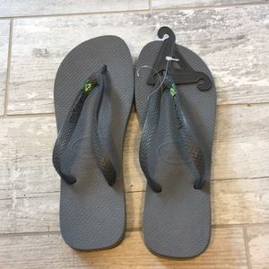 Men’s Havaianas flip flops